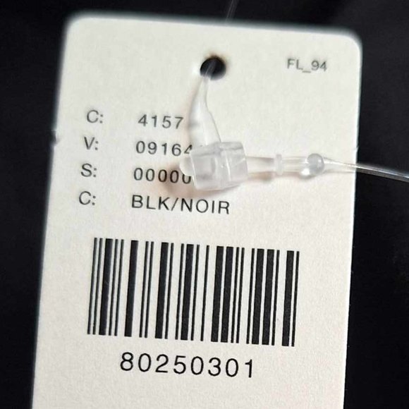 Maeve by Anthropologie Detachable Puff Sleeve Accessory One Size Fits All - Picture 8 of 10